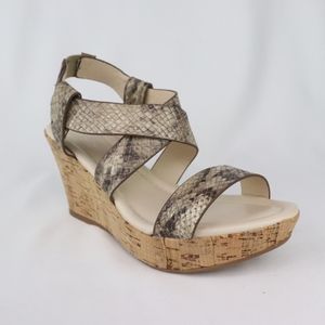 Aldo Wedges